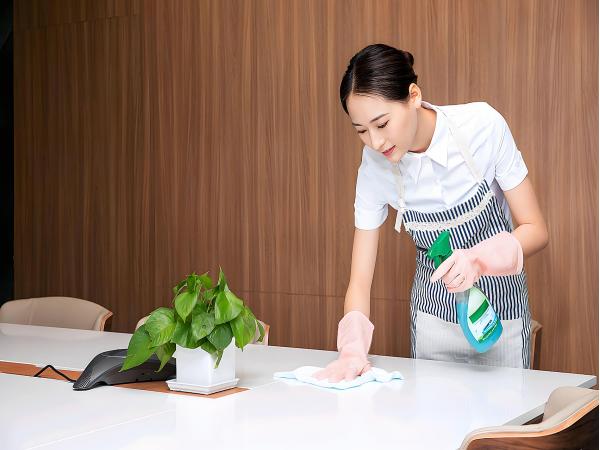 保潔外包公司優(yōu)勢(shì)