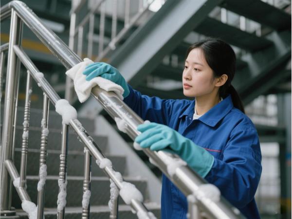 開(kāi)荒保潔為什么建議找專業(yè)保潔公司做